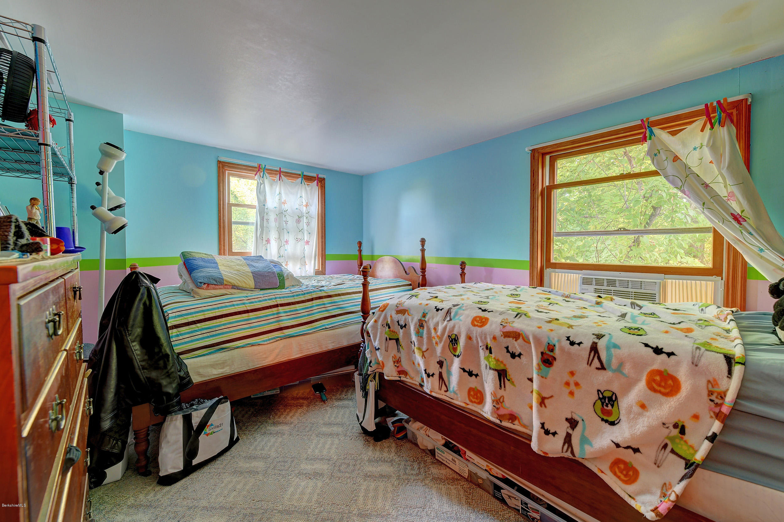 674 Rannapo Road Sheffield, MA 01257 - Photo 11 of 24 13-Bedroom 2