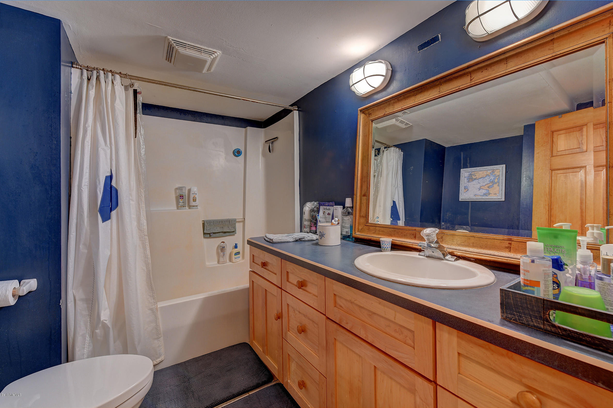 674 Rannapo Road Sheffield, MA 01257 - Photo 12 of 24 14-Bathroom