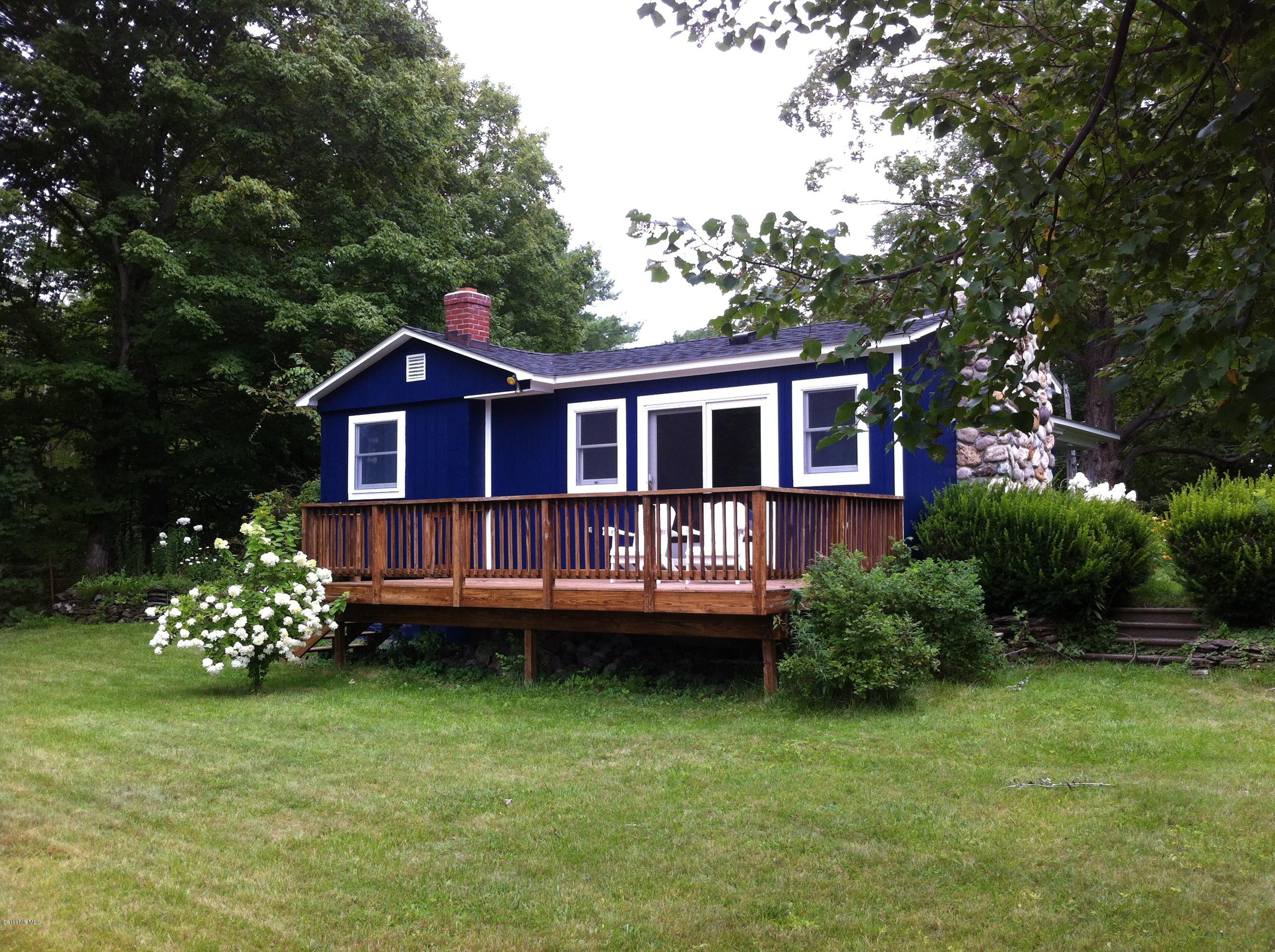 674 Rannapo Road Sheffield, MA 01257 - Photo 22 of 24 rear