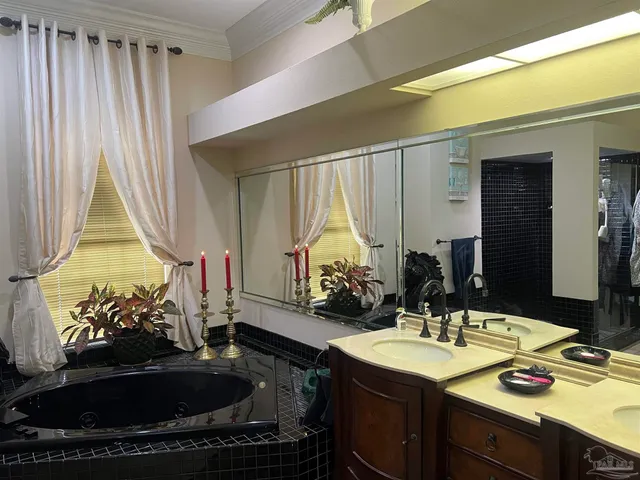 $1,395,000 | 161 Le Port Drive, Pensacola Beach, FL 32561