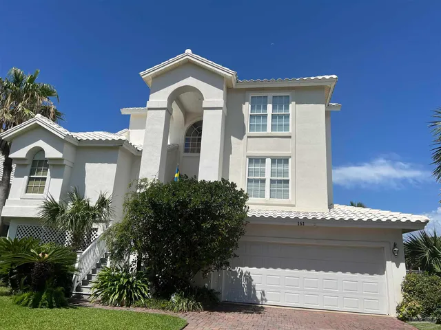 $1,395,000 | 161 Le Port Drive, Pensacola Beach, FL 32561
