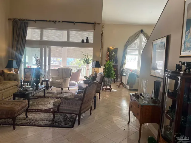 $1,395,000 | 161 Le Port Drive, Pensacola Beach, FL 32561