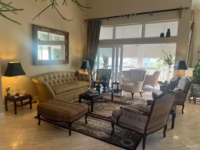 $1,395,000 | 161 Le Port Drive, Pensacola Beach, FL 32561