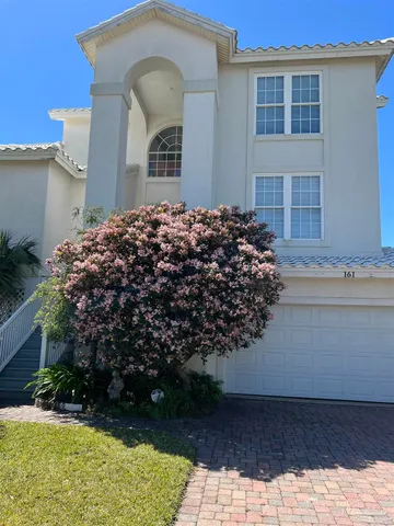 $1,395,000 | 161 Le Port Drive, Pensacola Beach, FL 32561