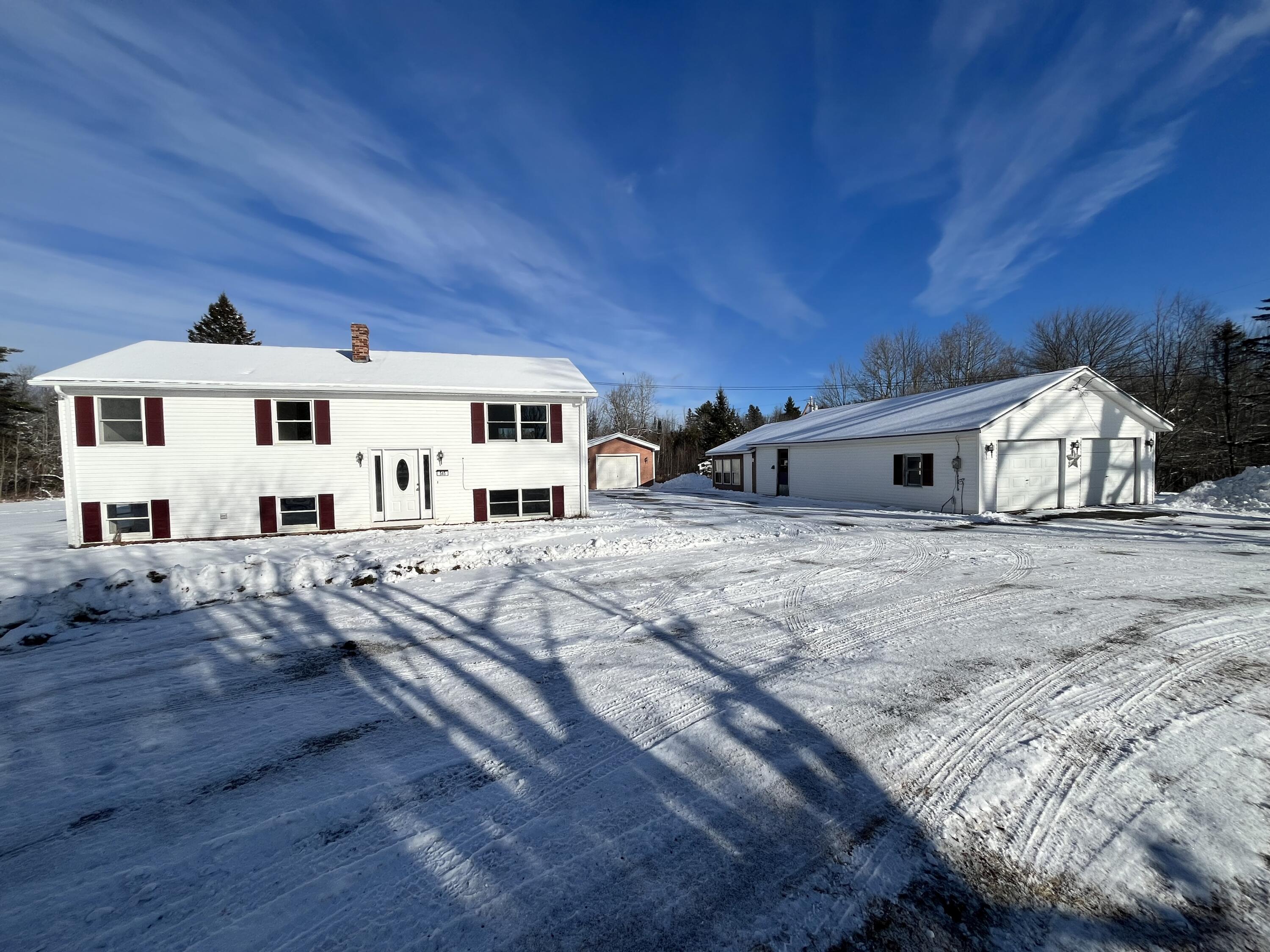 545 Fuller Road Hermon, ME 04401 - Photo 1 of 45 IMG_9301