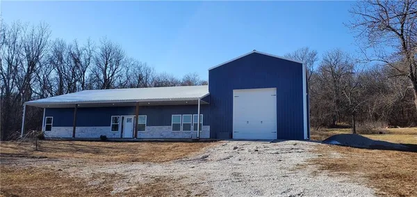 $510,000 | 7614 South Morris Road, Oak Grove, MO 64075