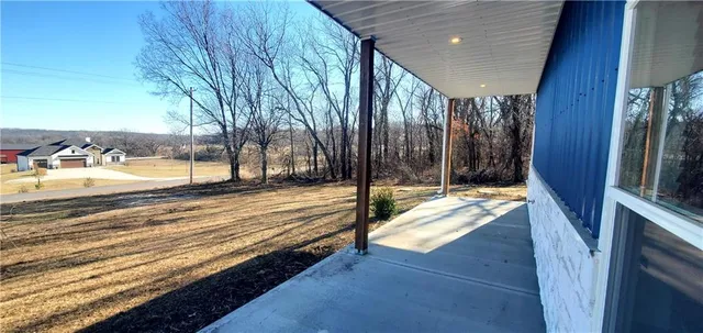 $510,000 | 7614 South Morris Road, Oak Grove, MO 64075