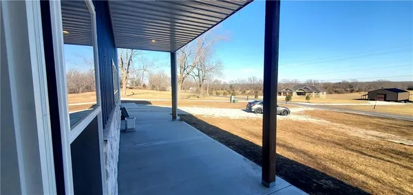 $510,000 | 7614 South Morris Road, Oak Grove, MO 64075