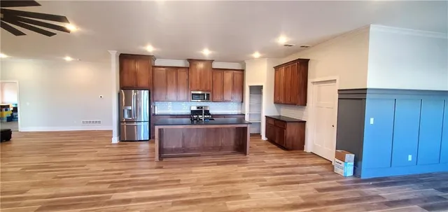 $510,000 | 7614 South Morris Road, Oak Grove, MO 64075