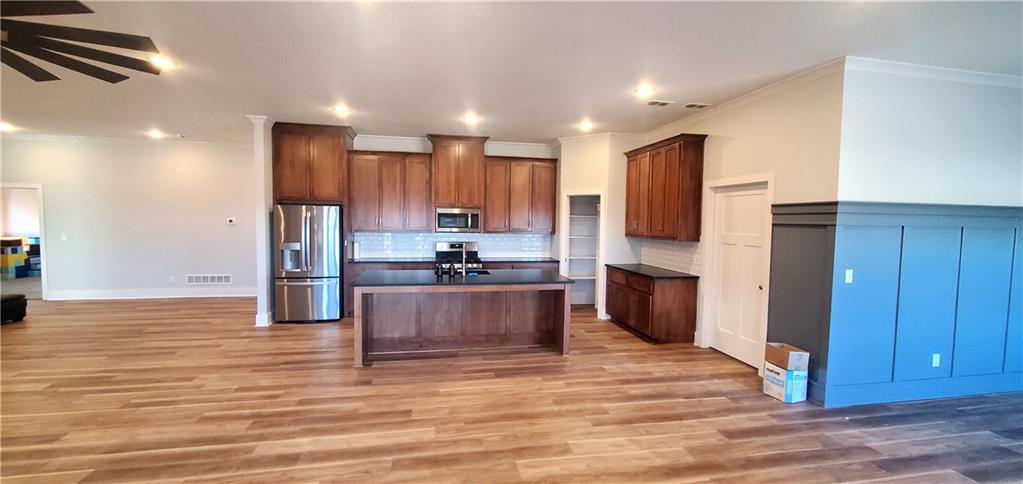 7614 South Morris Road Oak Grove, MO 64075 - Photo 13 of 42