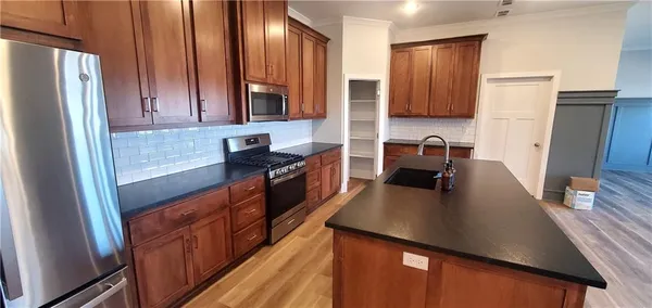 $510,000 | 7614 South Morris Road, Oak Grove, MO 64075