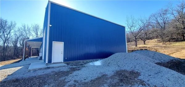 $510,000 | 7614 South Morris Road, Oak Grove, MO 64075