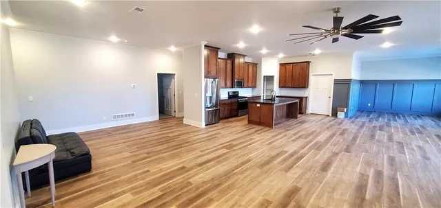 $510,000 | 7614 South Morris Road, Oak Grove, MO 64075