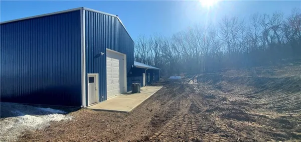 $510,000 | 7614 South Morris Road, Oak Grove, MO 64075