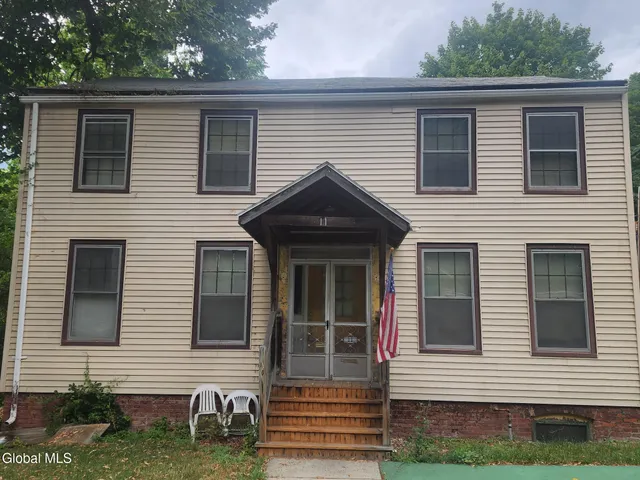$139,000 | 11 Spring Avenue, Troy, NY 12180