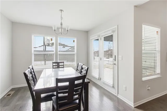 $525,000 | 14223 Amanda Lane, Basehor, KS 66007