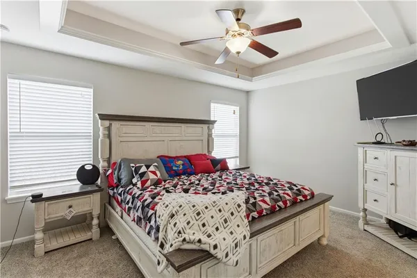 $510,000 | 14223 Amanda Lane, Basehor, KS 66007