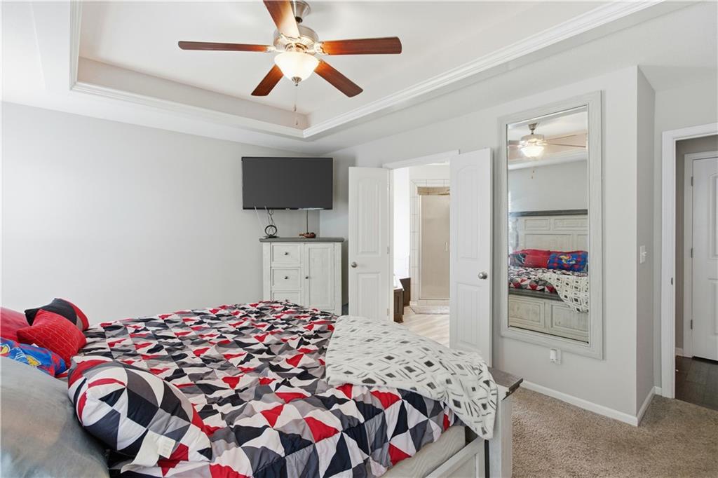 14223 Amanda Lane Basehor, KS 66007 - Photo 19 of 43