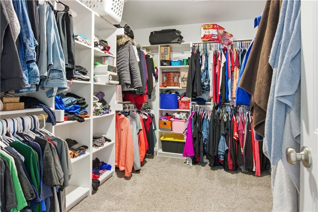 14223 Amanda Lane Basehor, KS 66007 - Photo 24 of 43