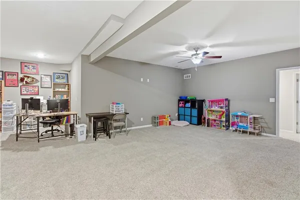 $510,000 | 14223 Amanda Lane, Basehor, KS 66007