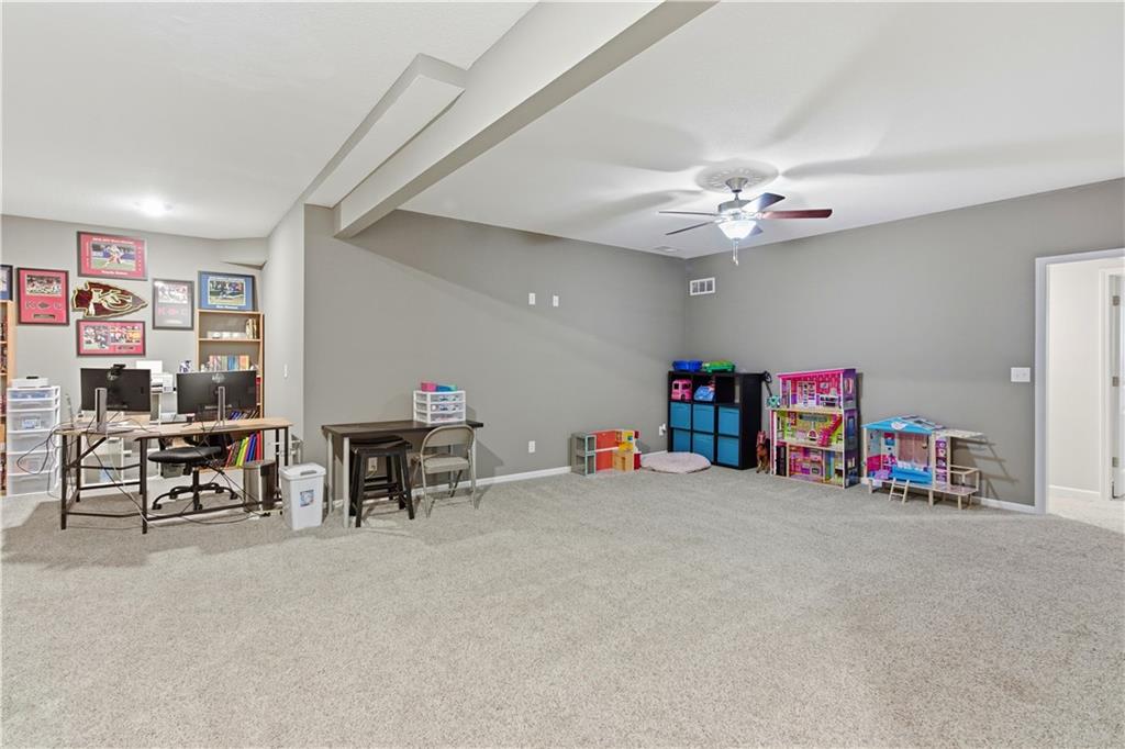 14223 Amanda Lane Basehor, KS 66007 - Photo 25 of 43