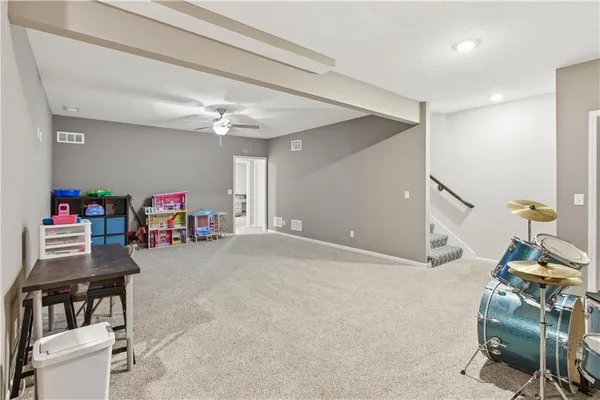 $510,000 | 14223 Amanda Lane, Basehor, KS 66007