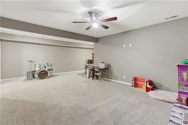 $510,000 | 14223 Amanda Lane, Basehor, KS 66007