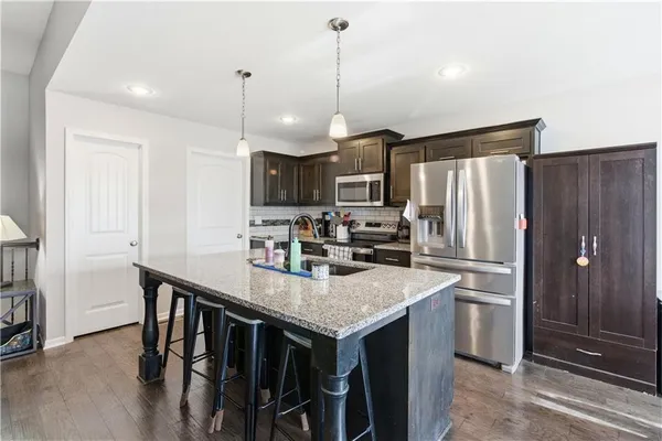 $510,000 | 14223 Amanda Lane, Basehor, KS 66007