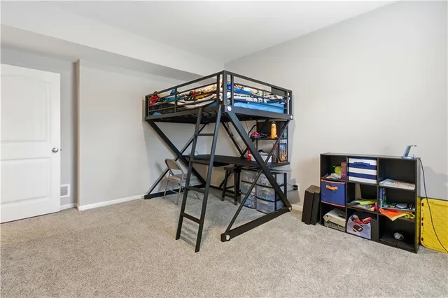 $525,000 | 14223 Amanda Lane, Basehor, KS 66007