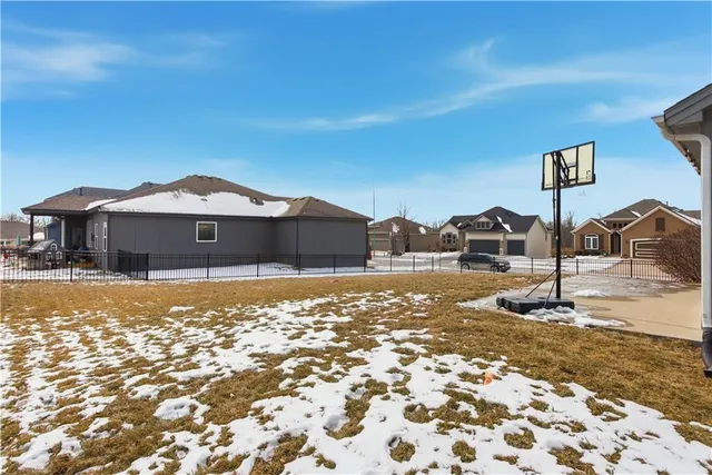 $525,000 | 14223 Amanda Lane, Basehor, KS 66007