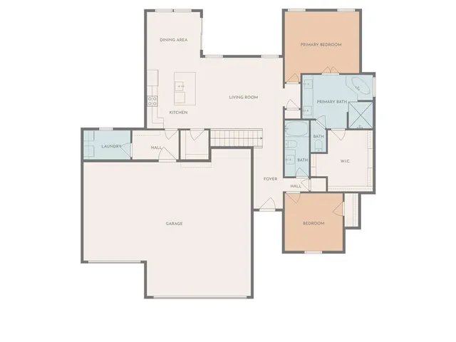 $525,000 | 14223 Amanda Lane, Basehor, KS 66007