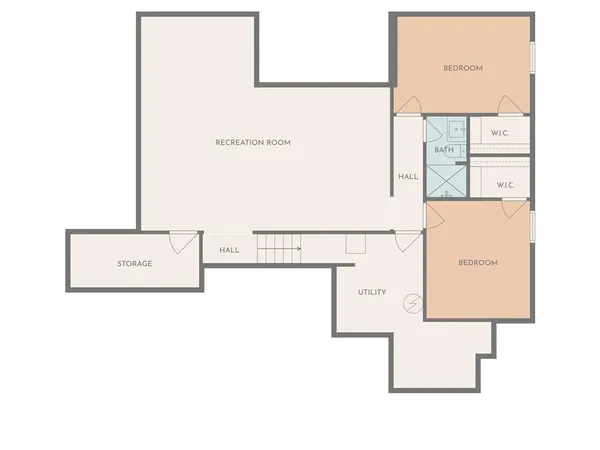 $510,000 | 14223 Amanda Lane, Basehor, KS 66007