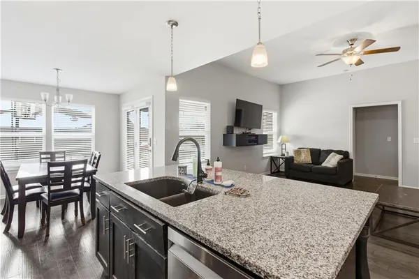 $510,000 | 14223 Amanda Lane, Basehor, KS 66007