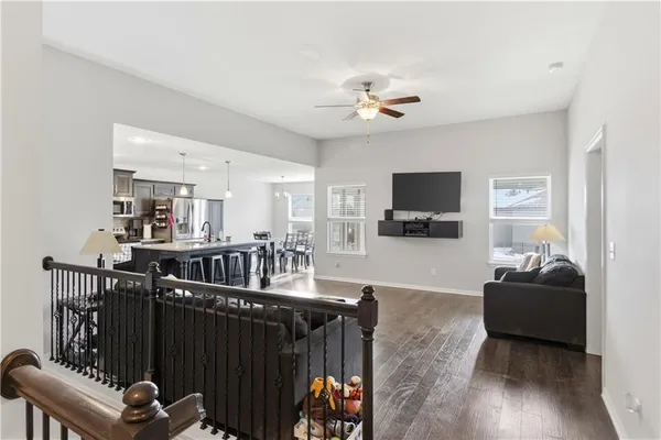 $510,000 | 14223 Amanda Lane, Basehor, KS 66007