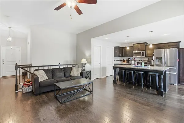 $510,000 | 14223 Amanda Lane, Basehor, KS 66007