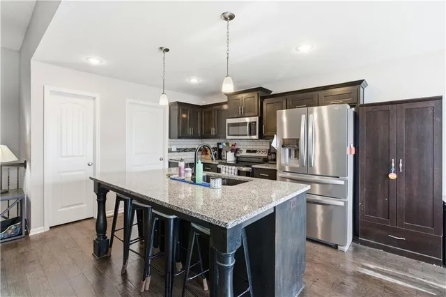 $525,000 | 14223 Amanda Lane, Basehor, KS 66007