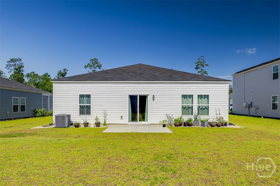 264 Lillian Street Rincon, GA 31326 - Photo 32 of 33