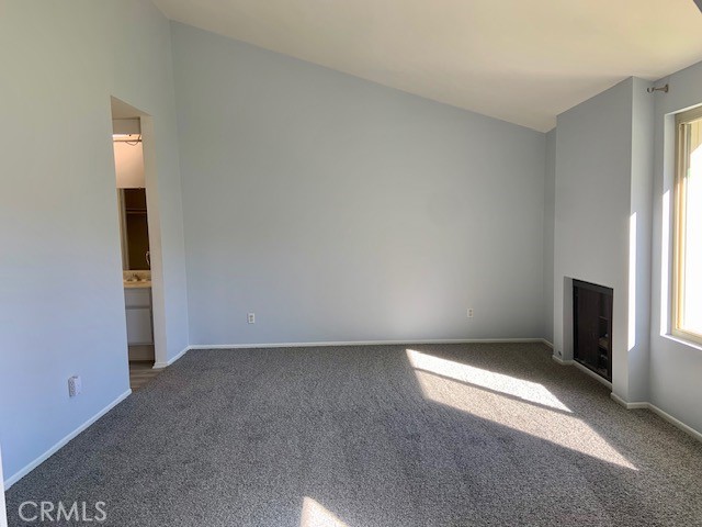 2641 Condor Circle Corona, CA 92882 - Photo 19 of 43 an empty room with windows