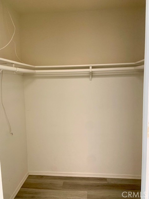 2641 Condor Circle Corona, CA 92882 - Photo 24 of 43 a view of a room with racks on the wall