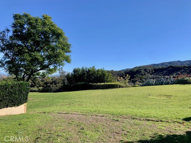 2641 Condor Circle Corona, CA 92882 - Photo 32 of 43 a view of a field with an ocean