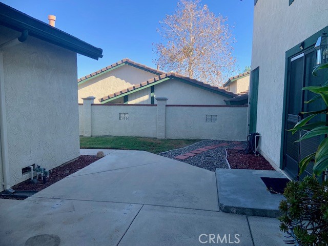 2641 Condor Circle Corona, CA 92882 - Photo 41 of 43 a view of outdoor space and yard