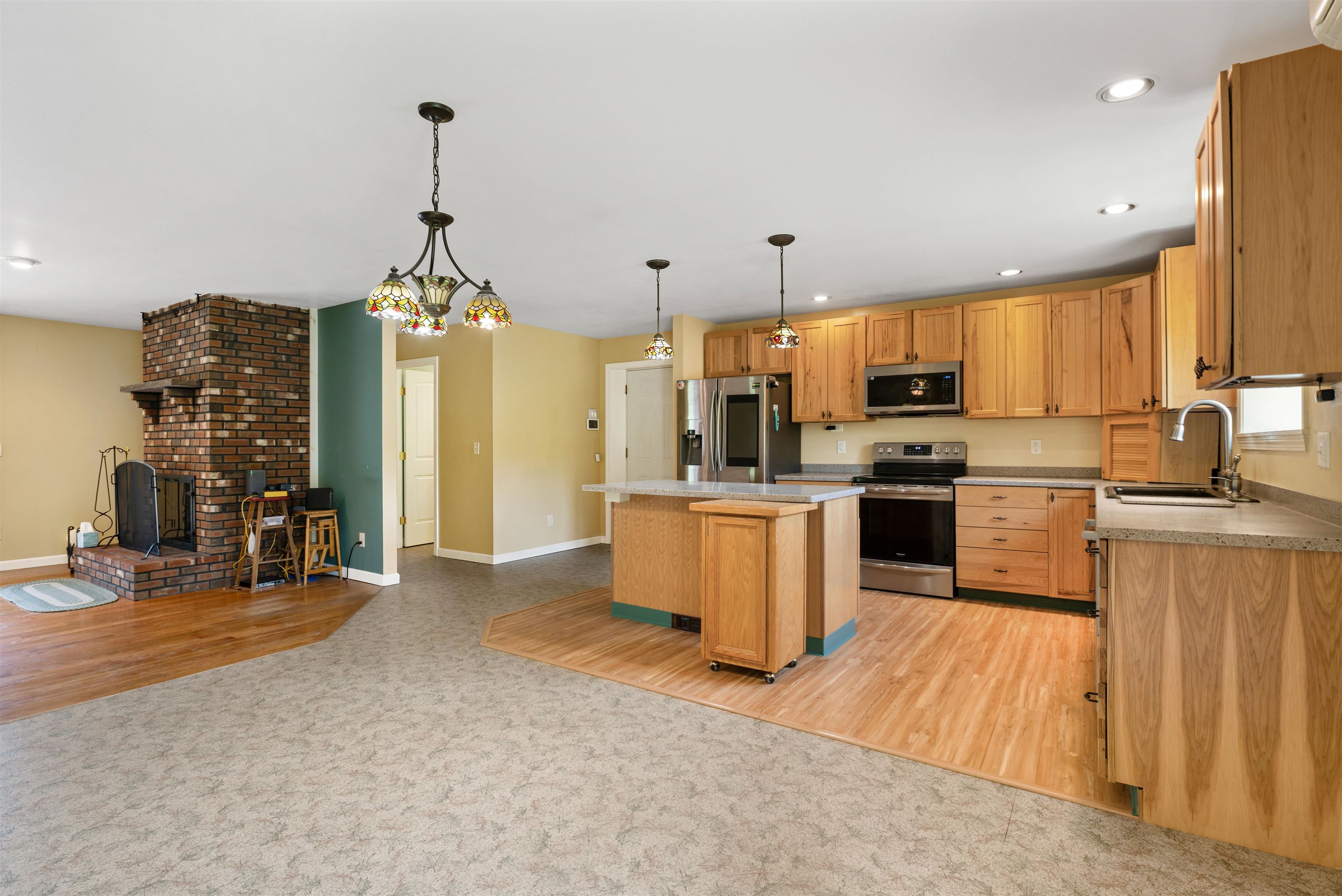 397 Wentworth Road Lunenburg, VT 05906 - Photo 11 of 59