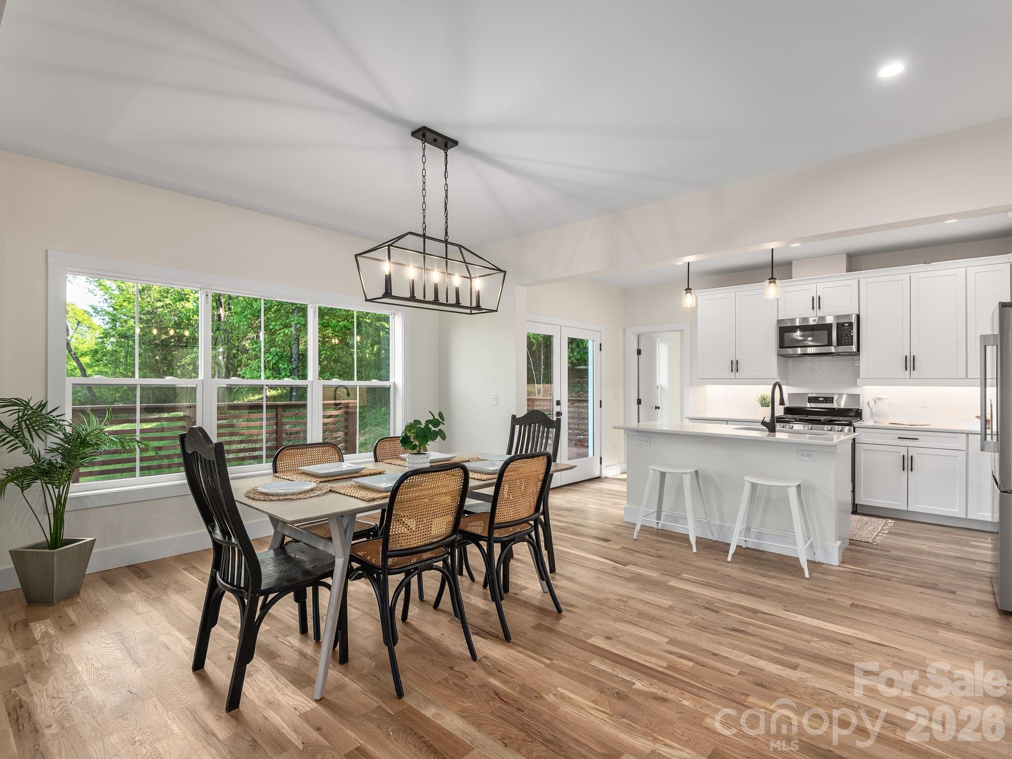 94 Spicewood Road Weaverville, NC 28787 - Photo 12 of 37