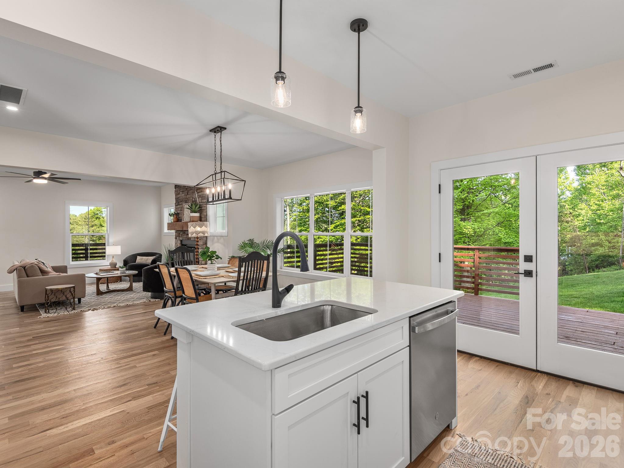 94 Spicewood Road Weaverville, NC 28787 - Photo 13 of 37