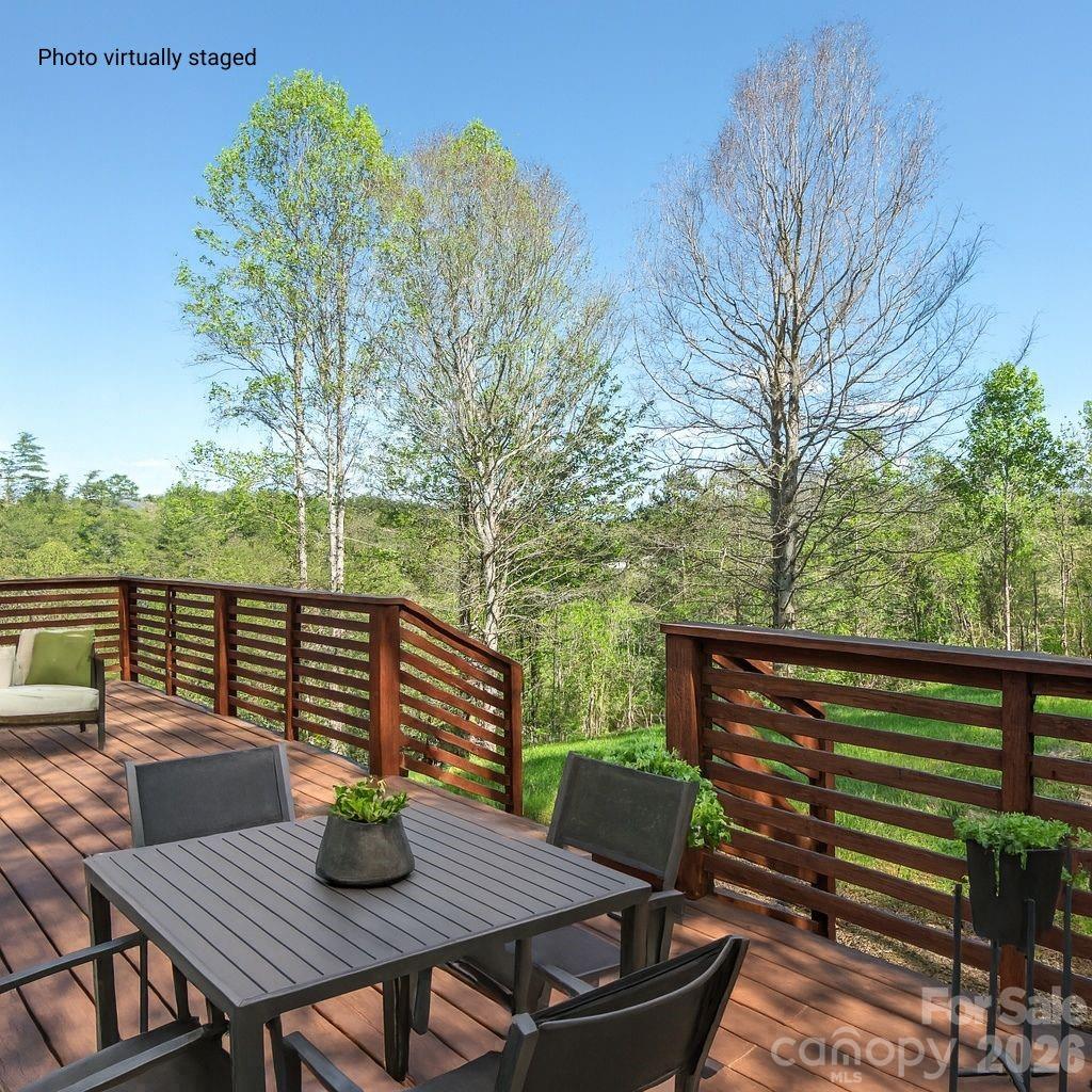 94 Spicewood Road Weaverville, NC 28787 - Photo 17 of 37