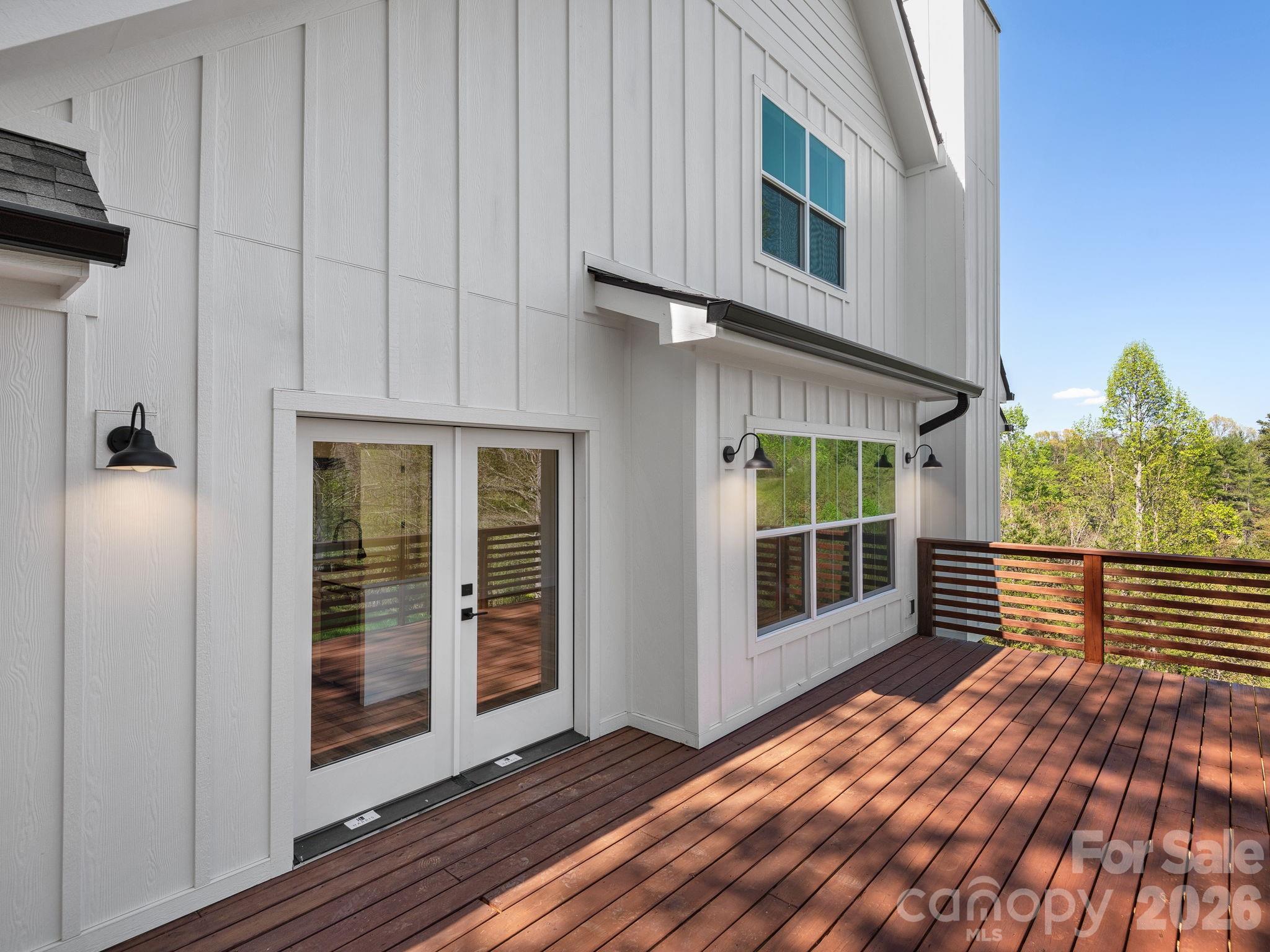 94 Spicewood Road Weaverville, NC 28787 - Photo 18 of 37