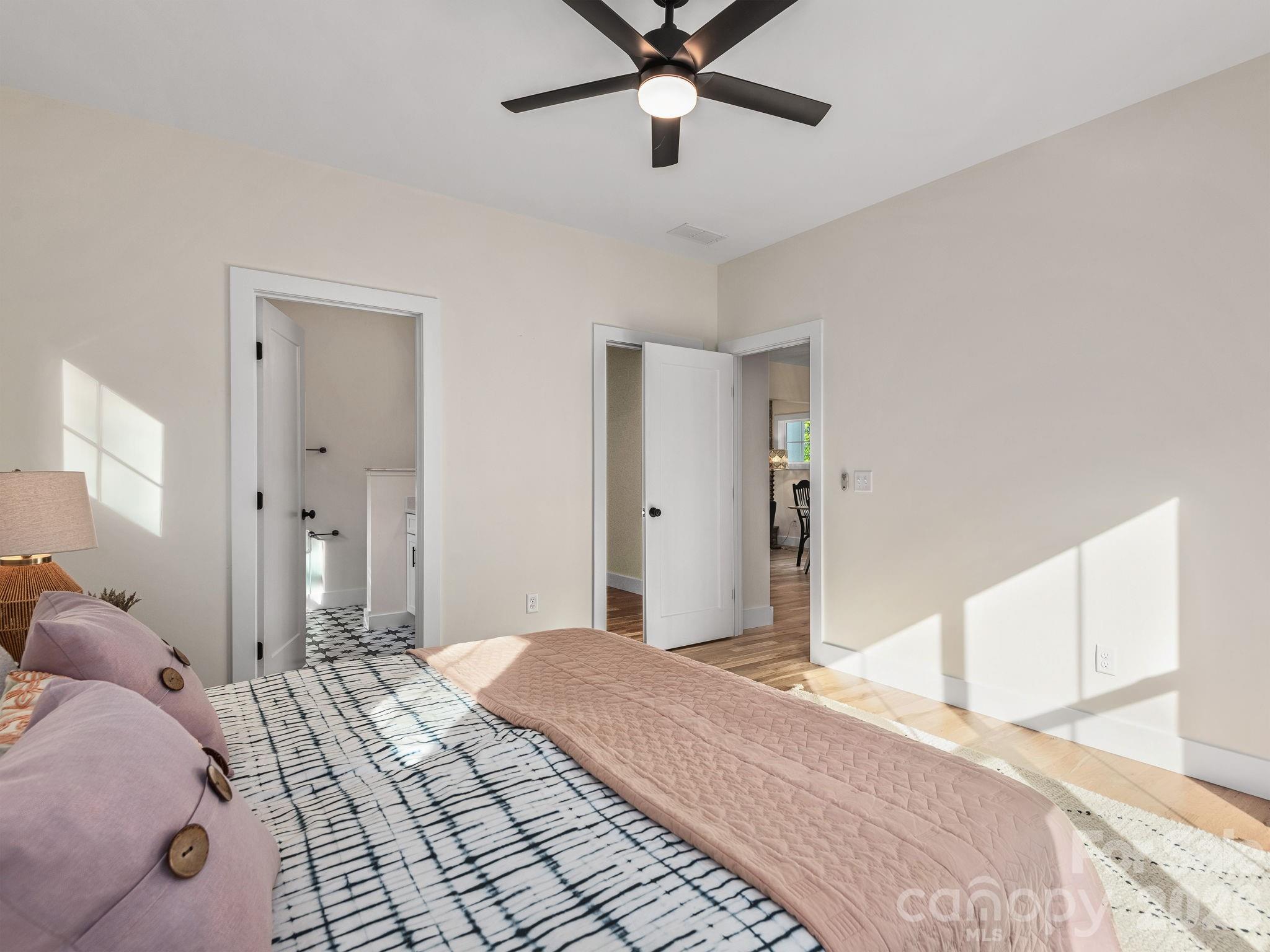 94 Spicewood Road Weaverville, NC 28787 - Photo 20 of 37