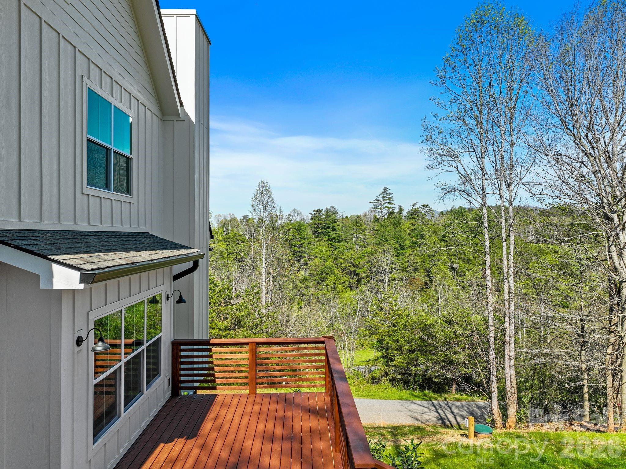 94 Spicewood Road Weaverville, NC 28787 - Photo 31 of 37