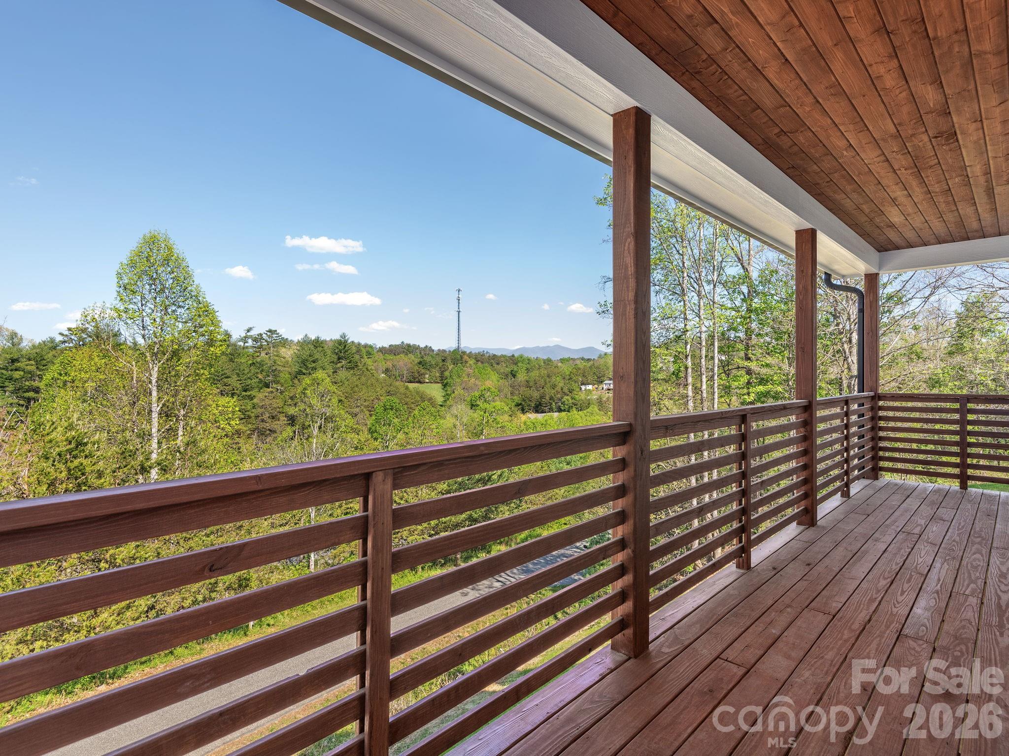94 Spicewood Road Weaverville, NC 28787 - Photo 32 of 37
