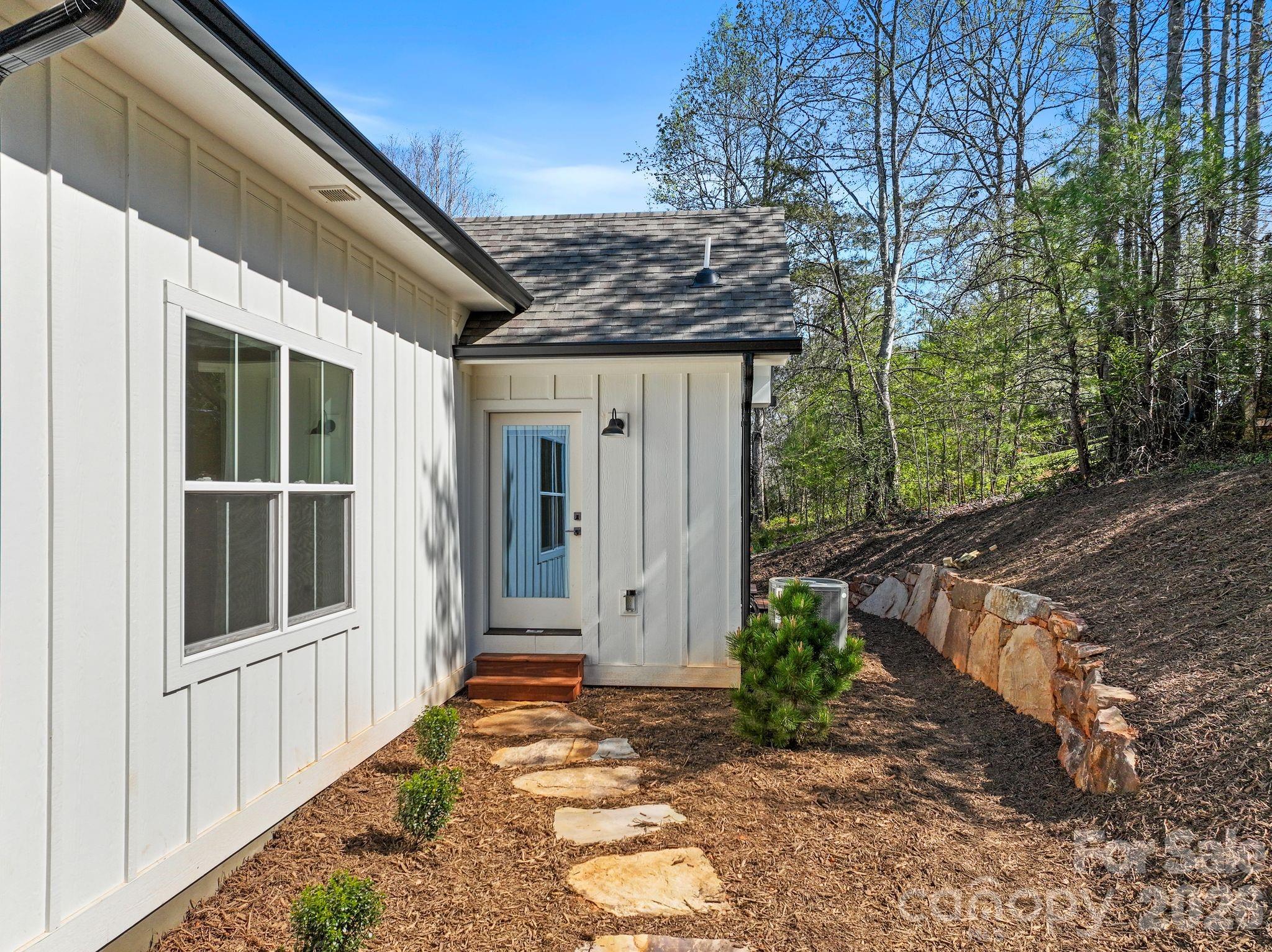 94 Spicewood Road Weaverville, NC 28787 - Photo 33 of 37